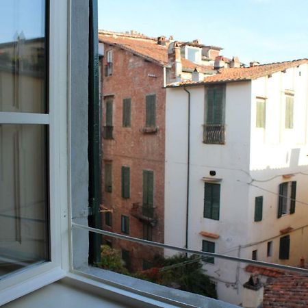 Suite Cuore Di Lucca Kültér fotó