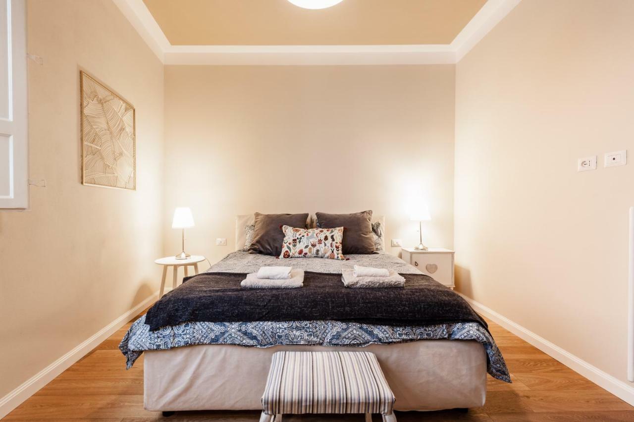 Suite Cuore Di Lucca Kültér fotó