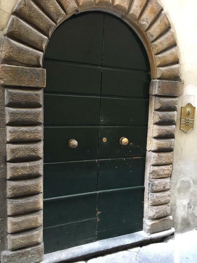 Suite Cuore Di Lucca Kültér fotó